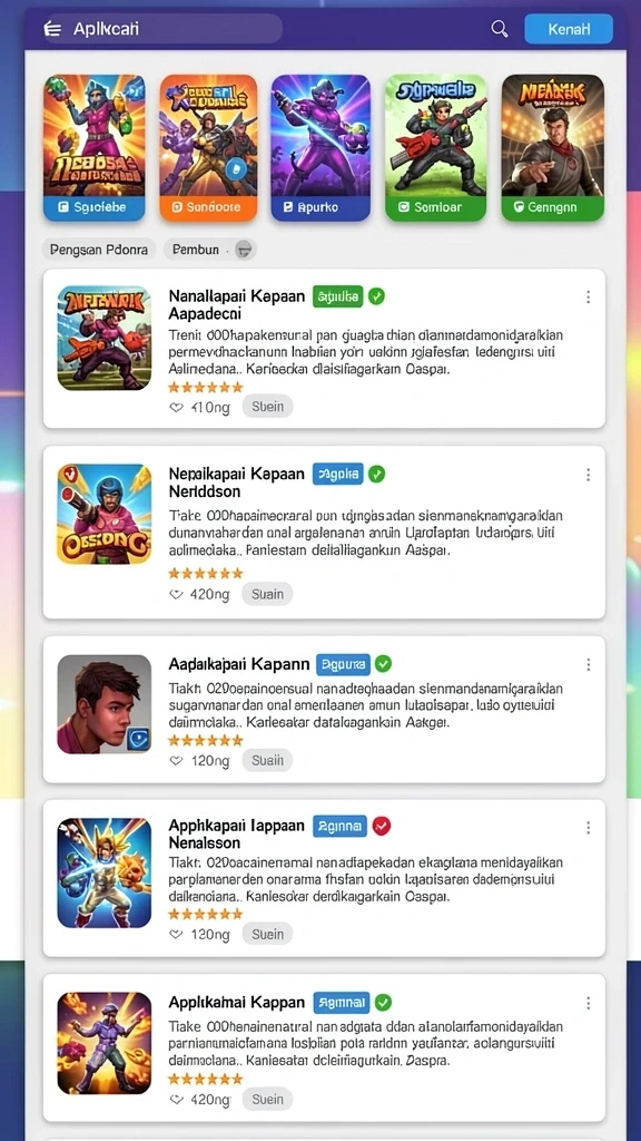 Screenshot 55five nomor 1