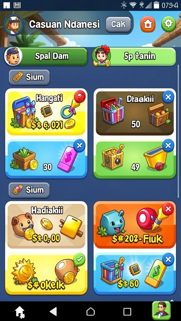 Screenshot 55five nomor 2