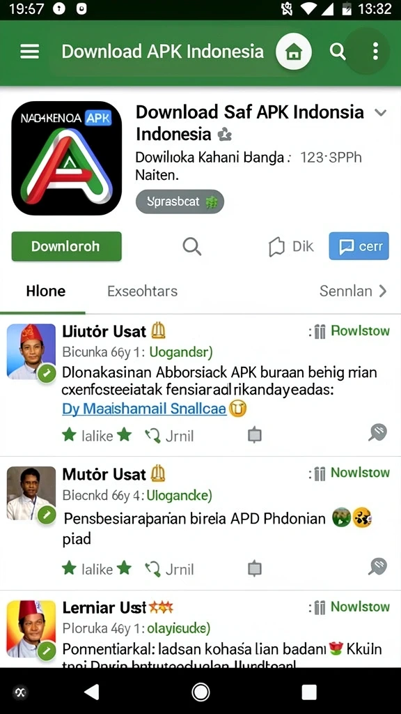Screenshot 55five nomor 3