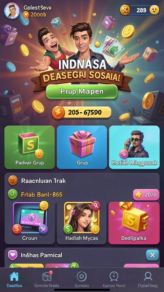Screenshot 666f nomor 1