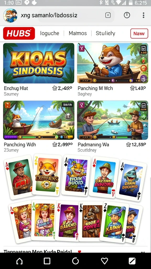 Screenshot 987up nomor 2