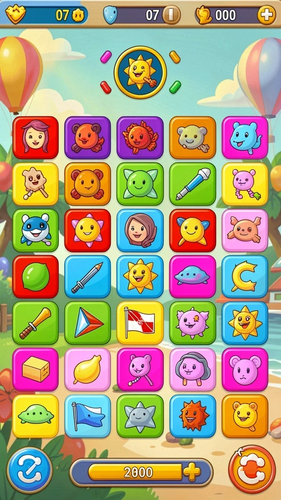 Screenshot 999zk nomor 3