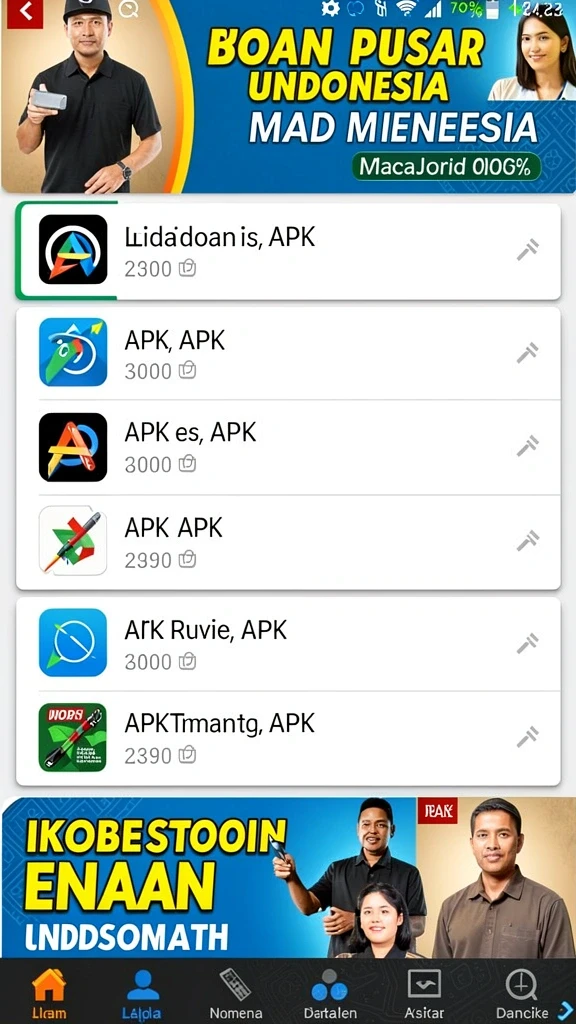 Screenshot 9n9n nomor 1