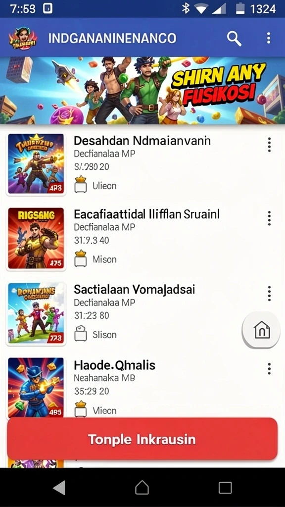 Screenshot 9n9n nomor 2