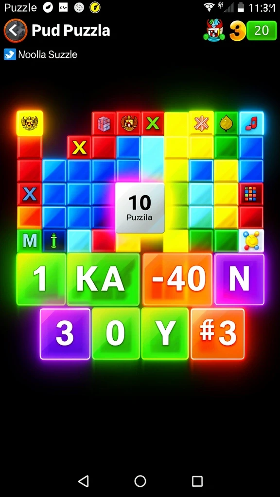 Screenshot a7777 nomor 2