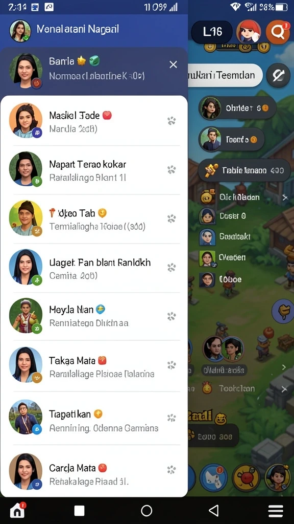 Screenshot akartoto nomor 3