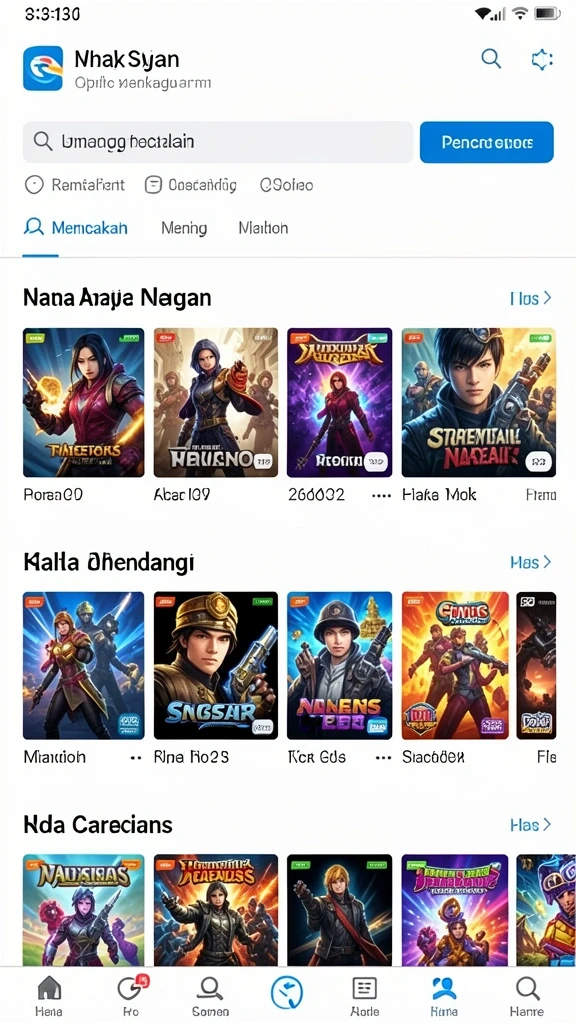 Screenshot alexabet88 nomor 3