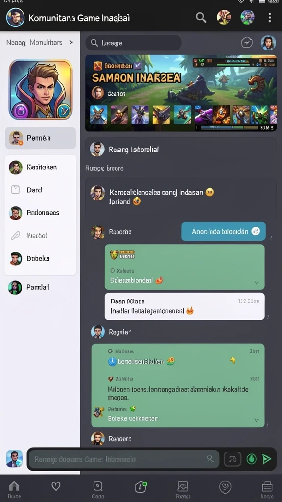 Screenshot ariestogel nomor 3