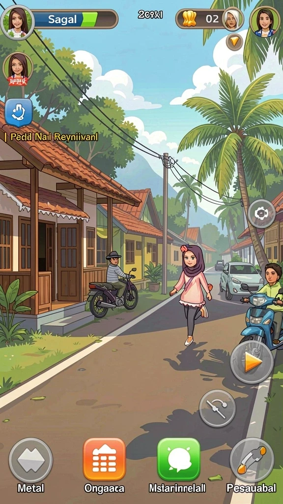 Screenshot asg55 nomor 3