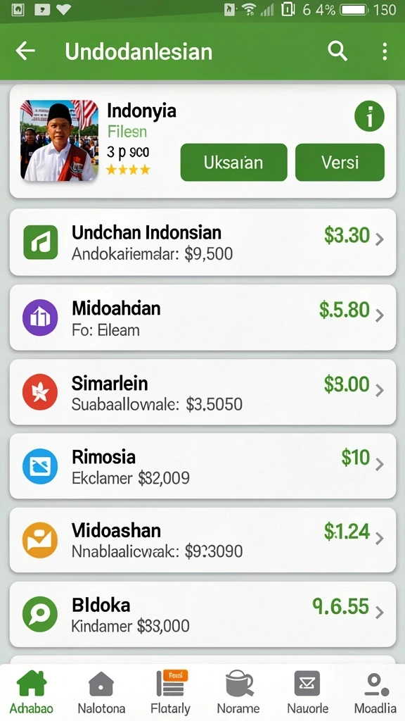 Screenshot bajaj4d nomor 2
