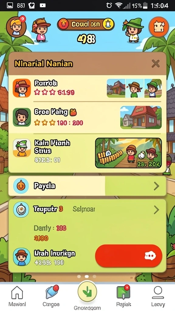 Screenshot banteng69 nomor 1
