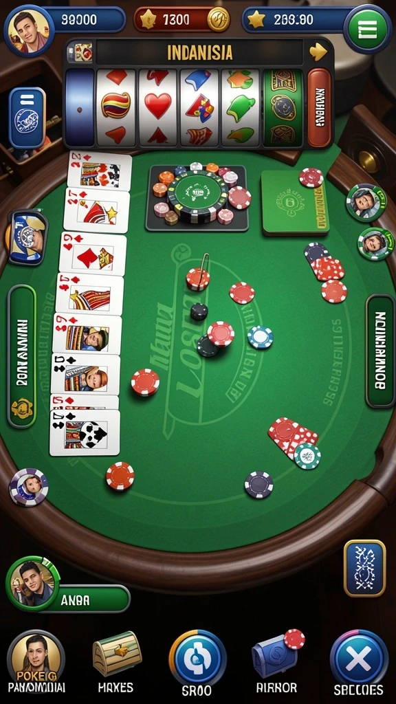 Screenshot bebasmax nomor 2