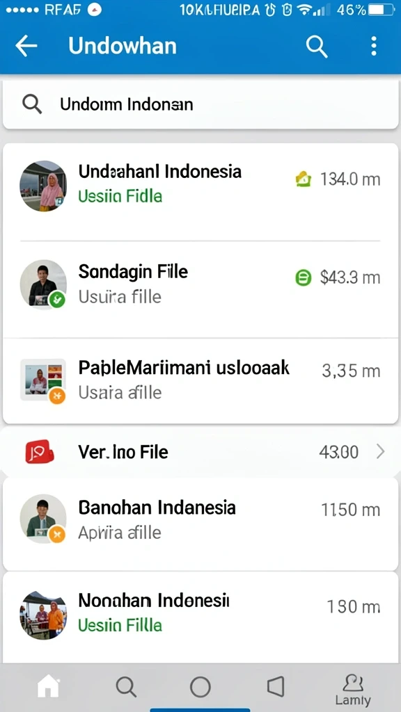 Screenshot bebasmax nomor 3