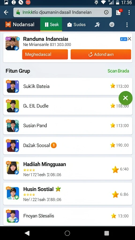 Screenshot biolabet nomor 3