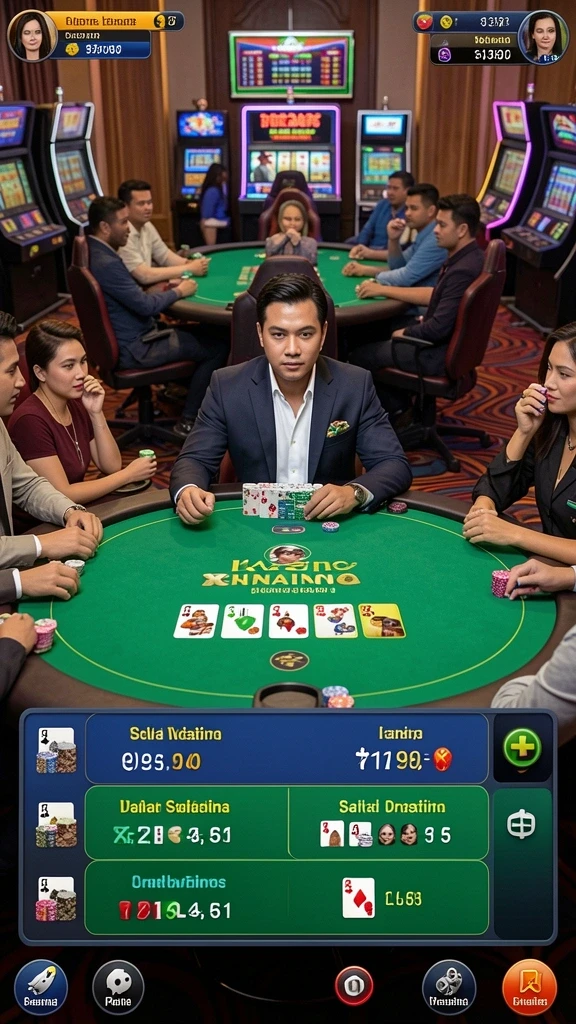 Screenshot bokedomino nomor 2
