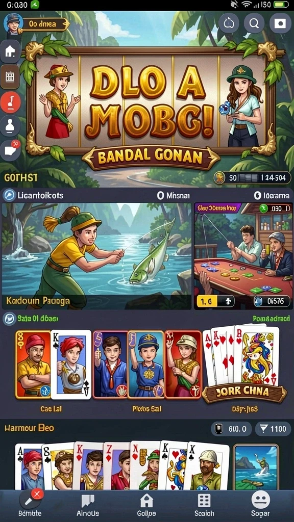 Screenshot bos5000 nomor 2