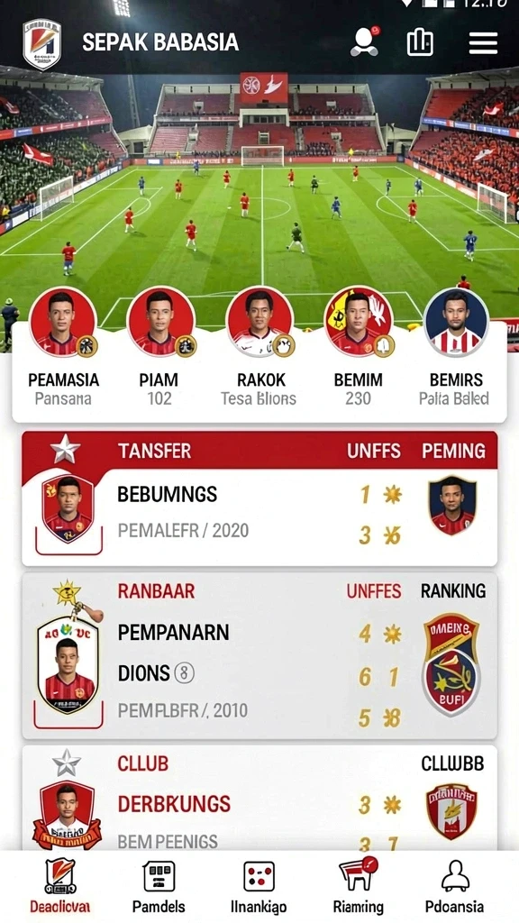 Screenshot bos88 nomor 1