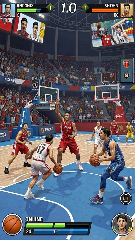 Screenshot bos88 nomor 2