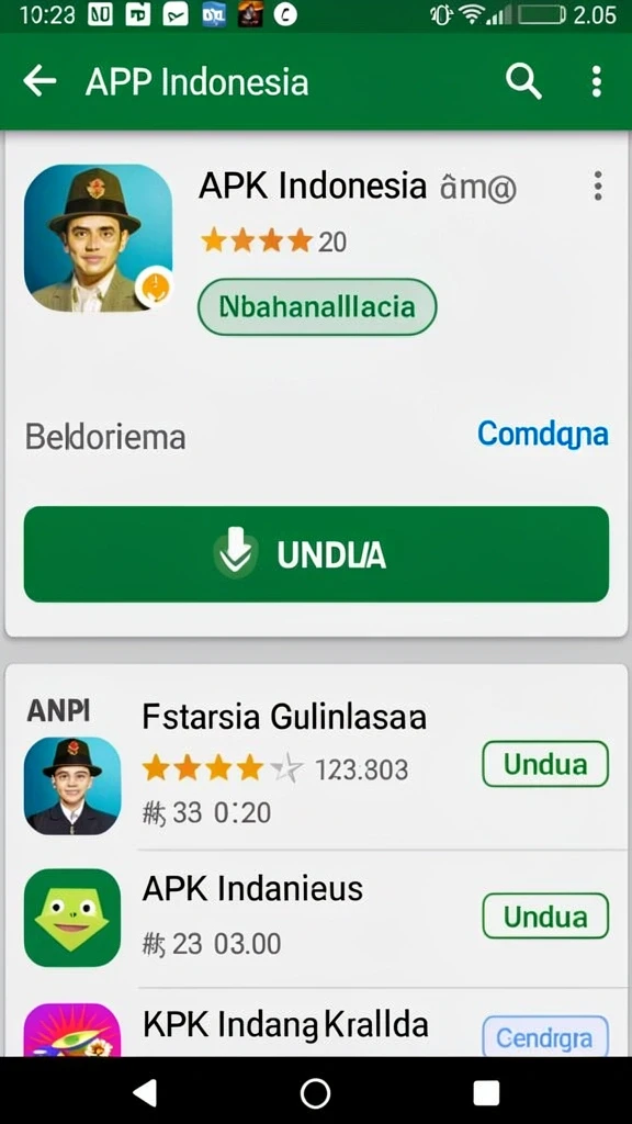 Screenshot bos898 nomor 1