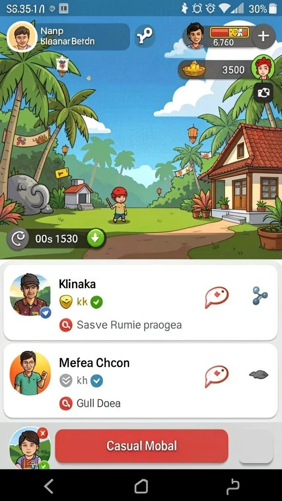 Screenshot citibet88 nomor 3