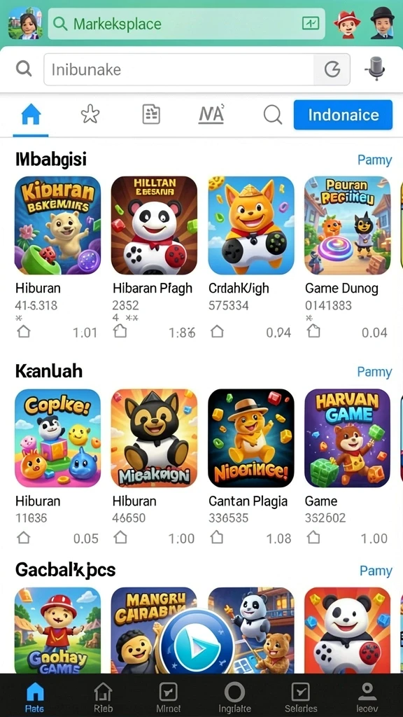 Screenshot daya138 nomor 1