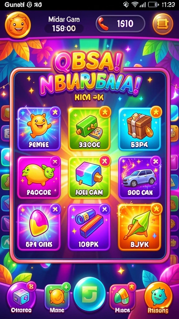 Screenshot dewaslot99 nomor 1