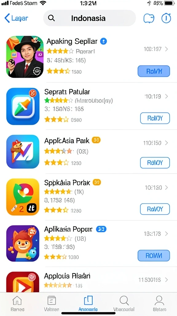 Screenshot dewi5000 nomor 3
