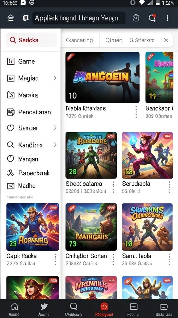 Screenshot diamond138 nomor 3