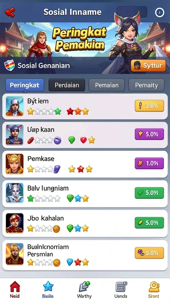 Screenshot gacor77 nomor 1