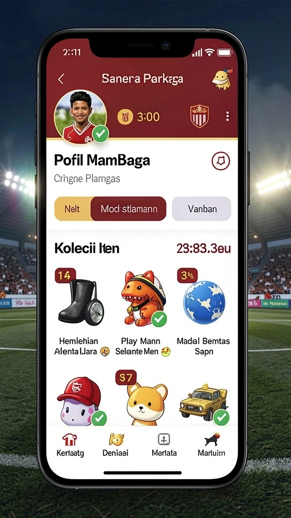 Screenshot gacor77 nomor 3