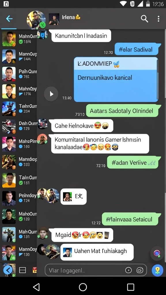 Screenshot gacor777 nomor 1