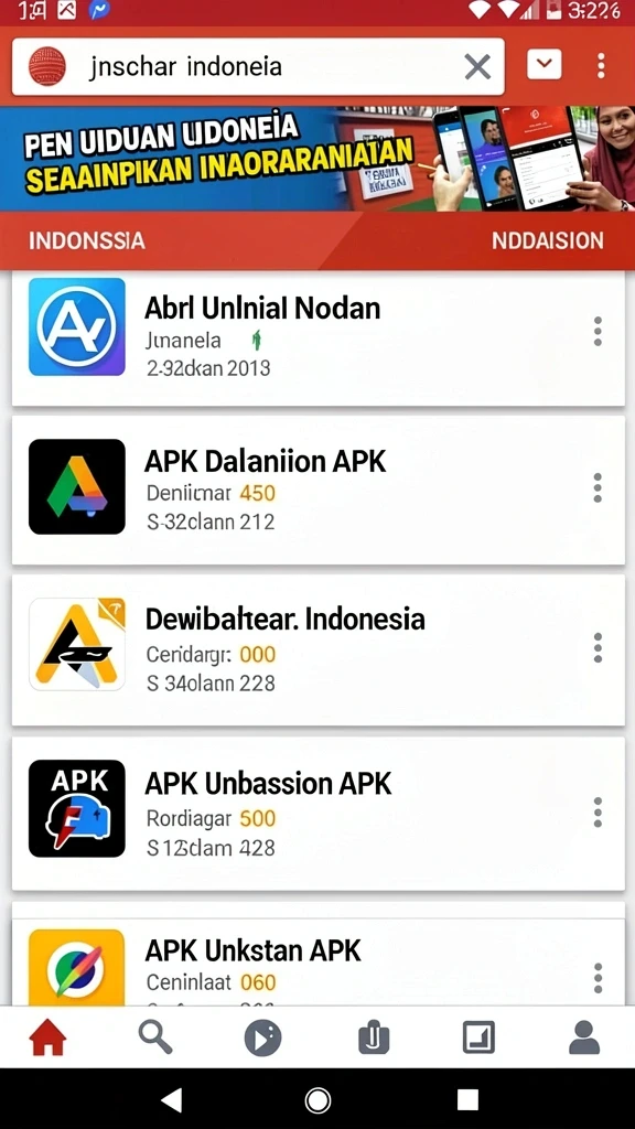 Screenshot ganas33 nomor 2