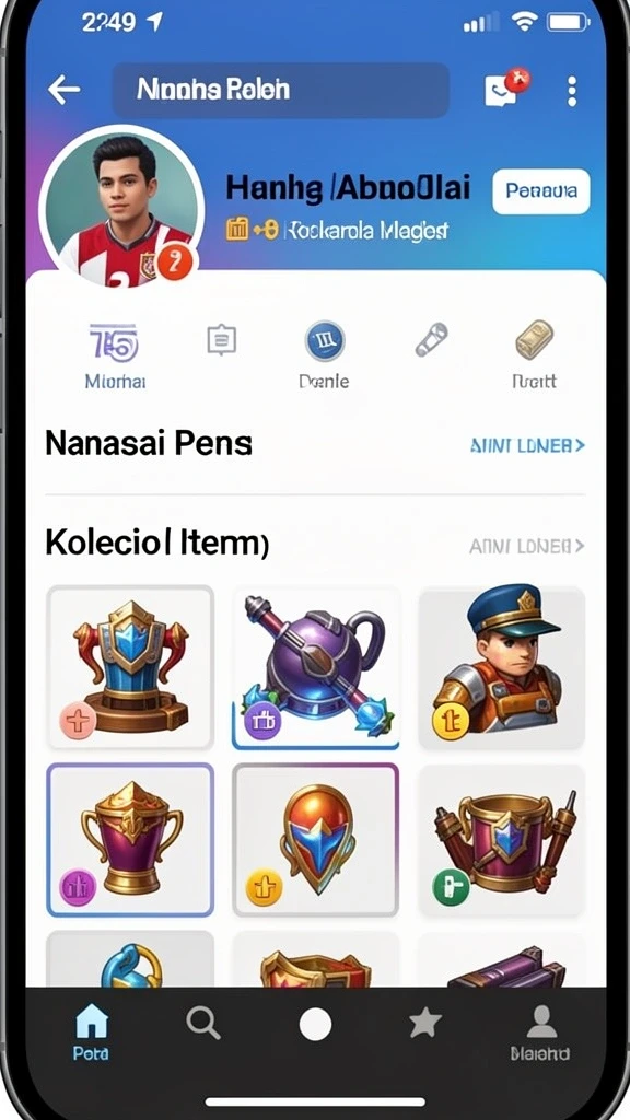 Screenshot god77 nomor 1