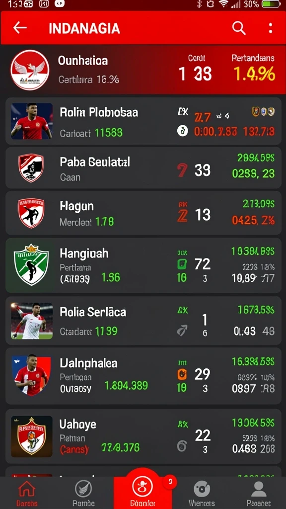 Screenshot god77 nomor 3