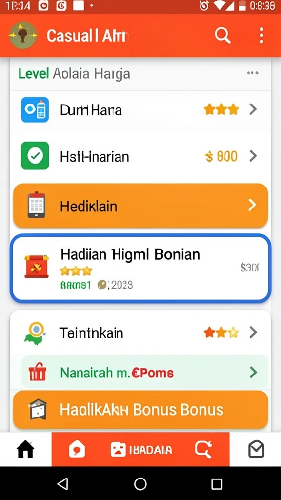 Screenshot goldraja nomor 1