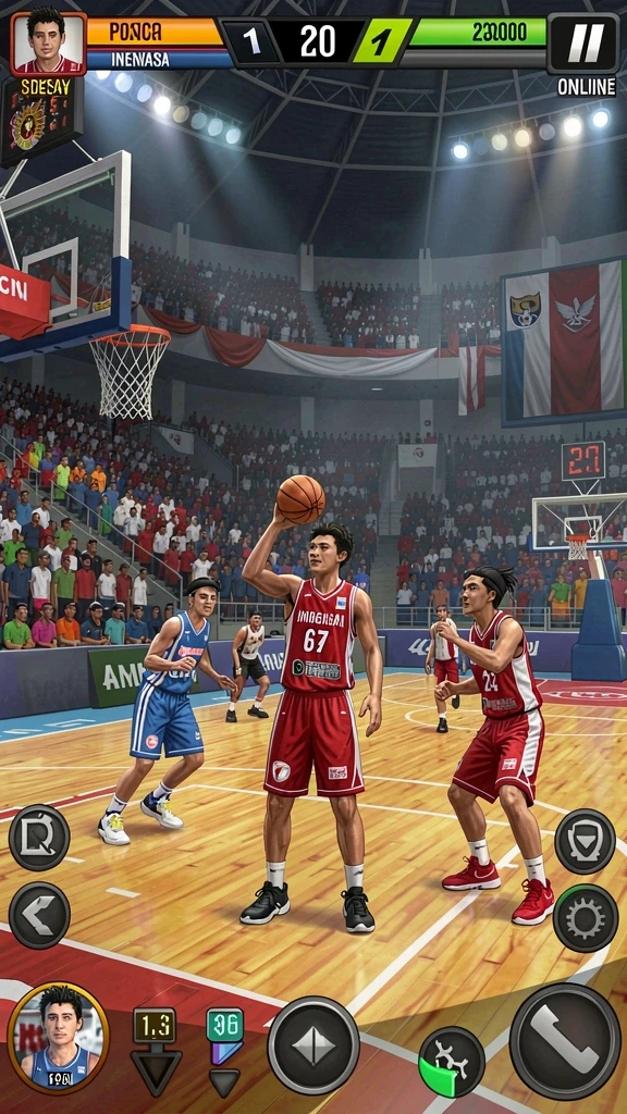 Screenshot hoki9 nomor 1