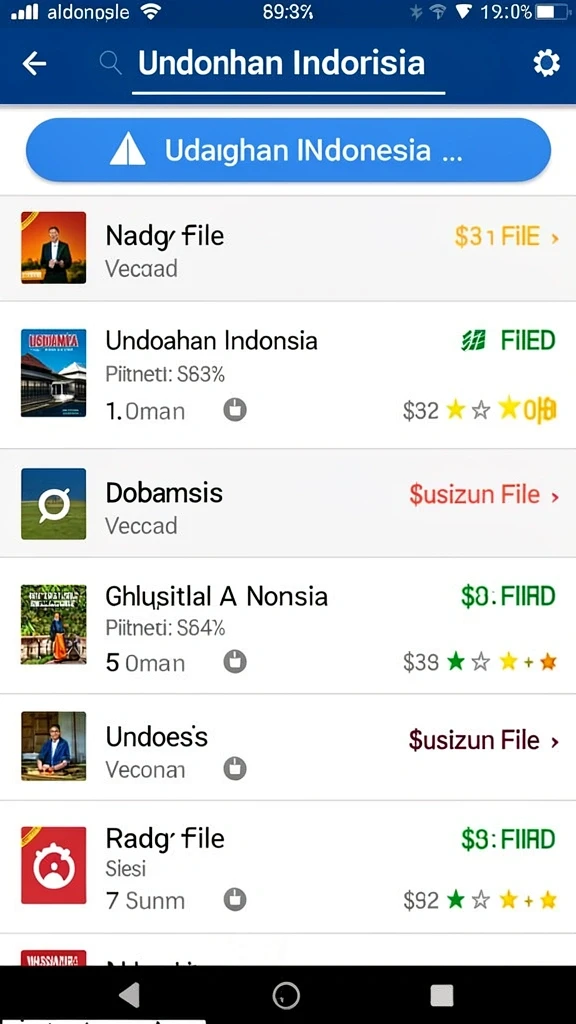 Screenshot idamantoto nomor 1