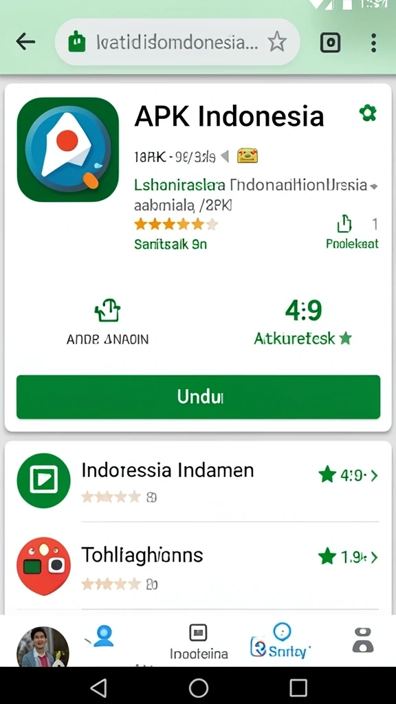 Screenshot idebet nomor 3