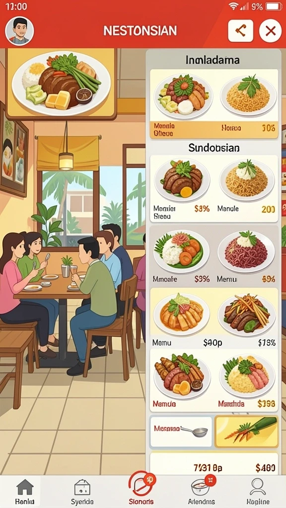 Screenshot idnscore nomor 2