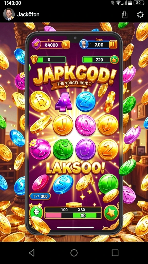 Screenshot idrking nomor 1
