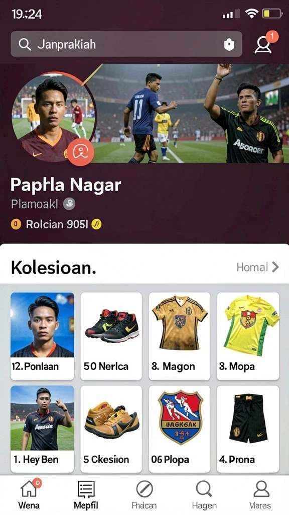 Screenshot jamin777 nomor 3