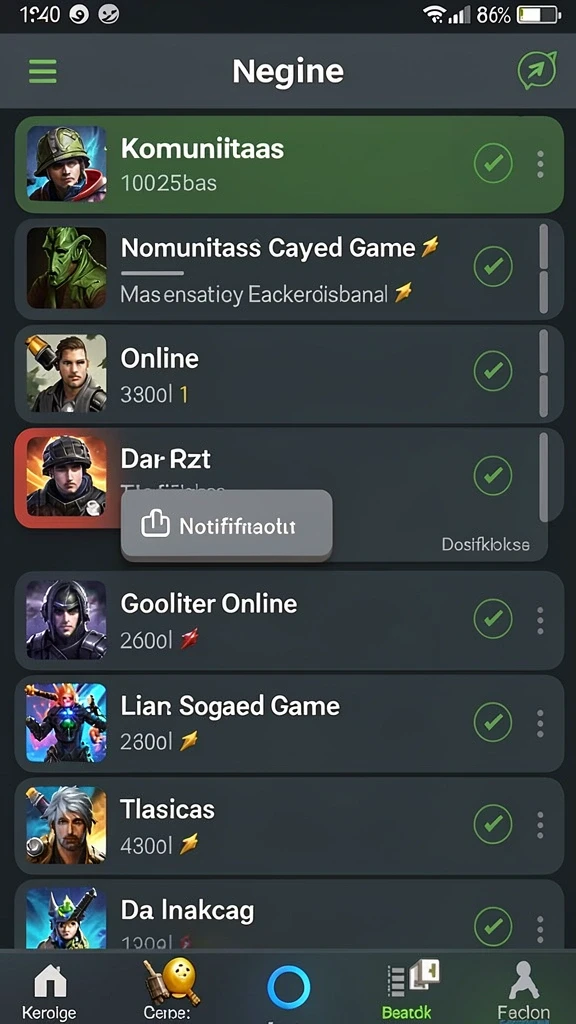 Screenshot jerukbet nomor 2