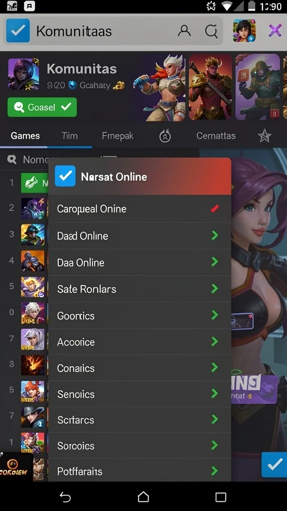 Screenshot jerukbet nomor 3