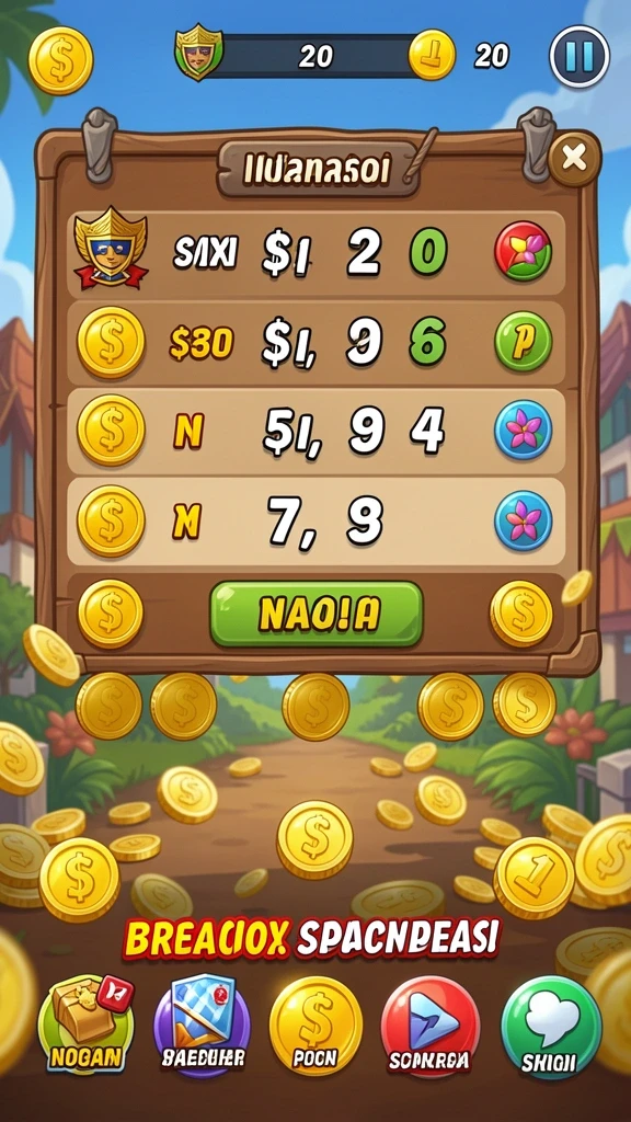 Screenshot juarago nomor 1