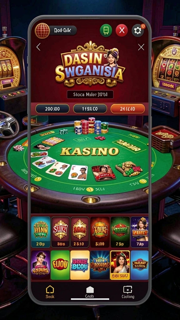 Screenshot juragan28 nomor 3