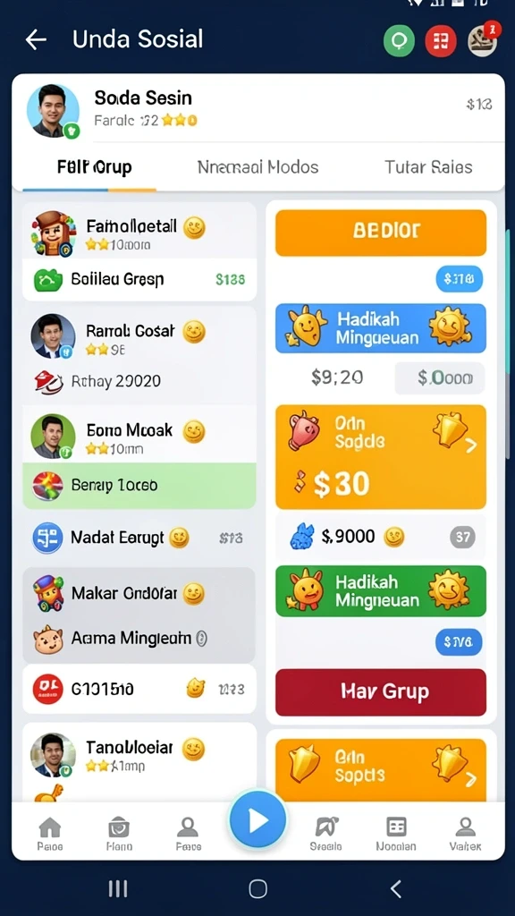 Screenshot kaka303 nomor 1