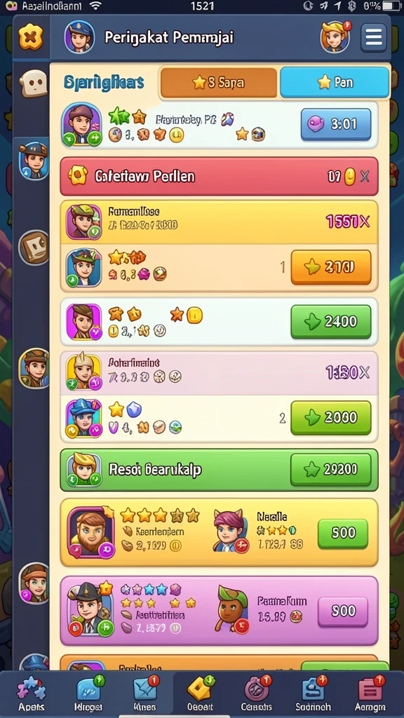 Screenshot kaka303 nomor 3