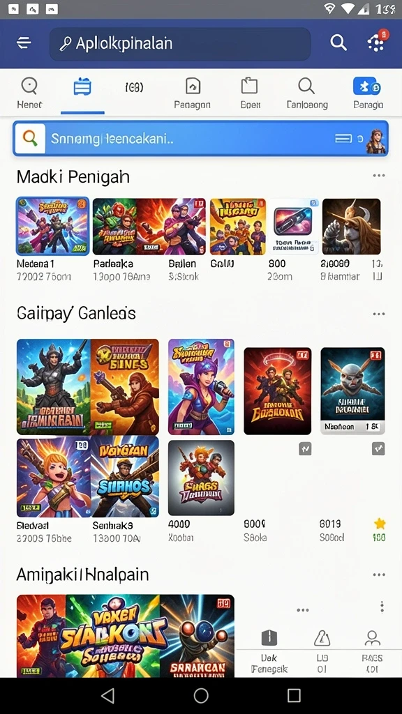 Screenshot kaskustoto nomor 3