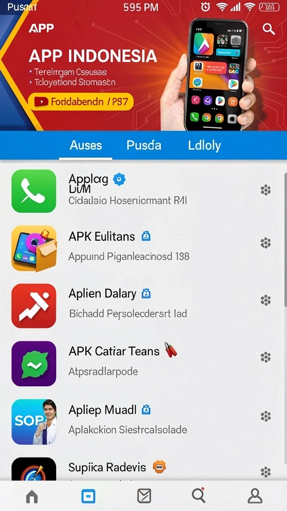 Screenshot kingdom4d nomor 1