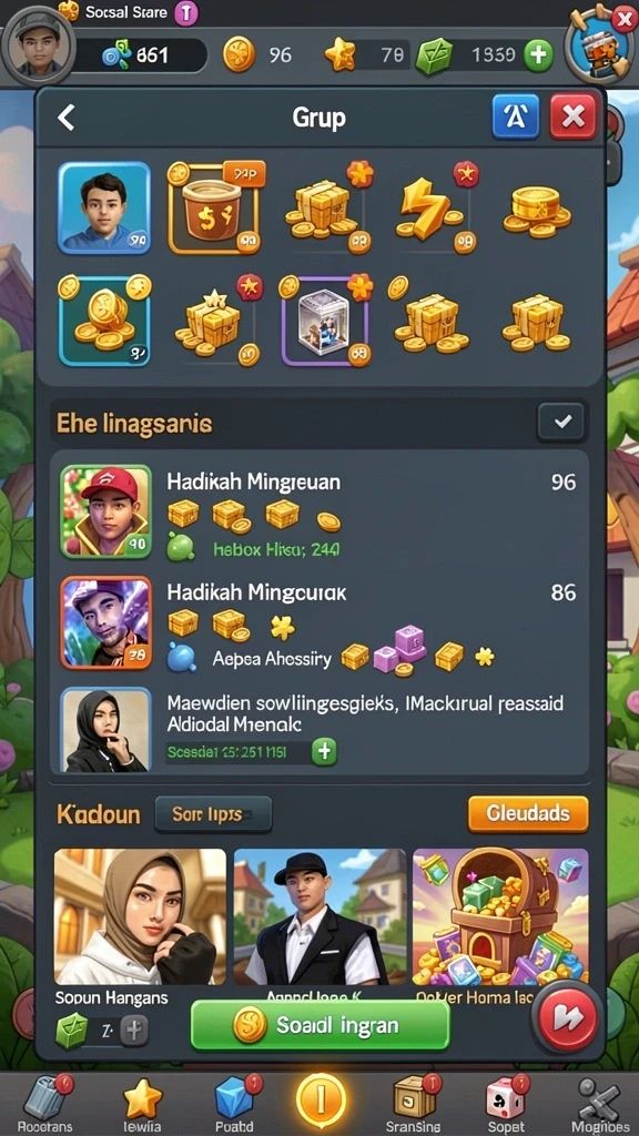 Screenshot kipas777 nomor 1